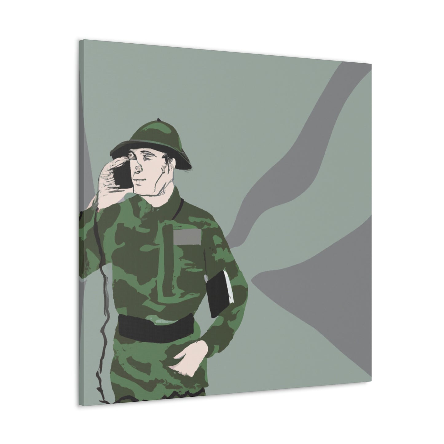 Communications Specialist Simplified - Canvas