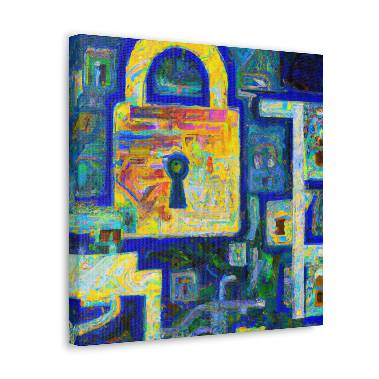 Cyber Security Reflection - Canvas