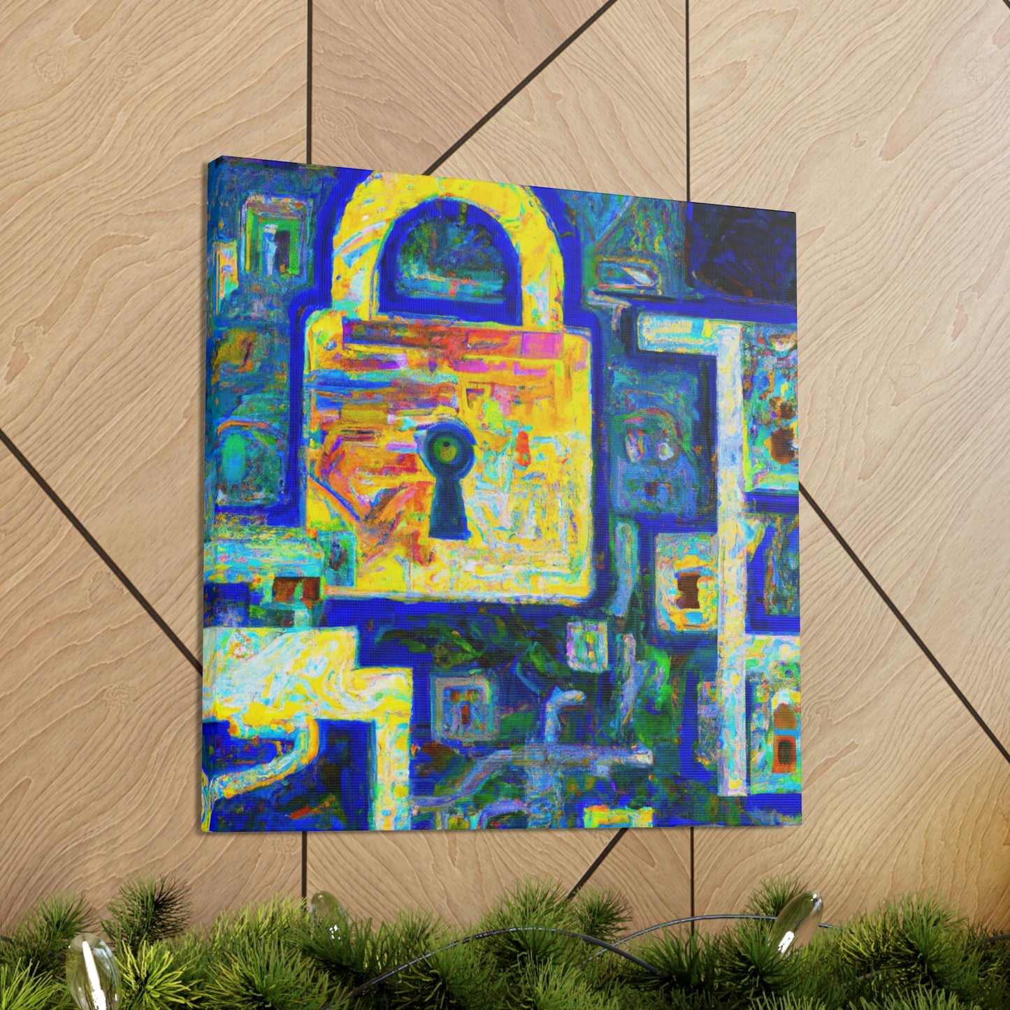 Cyber Security Reflection - Canvas