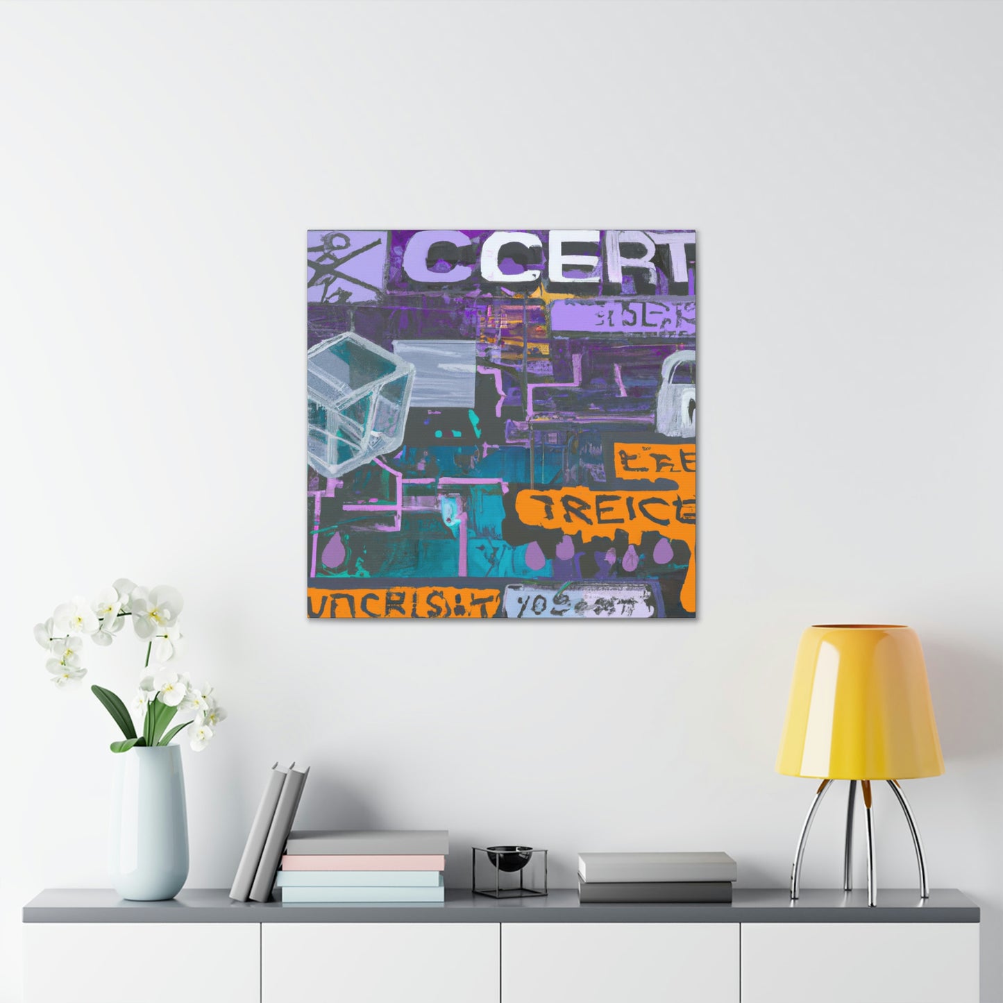 #CyberSecureTech - Canvas - Canvas