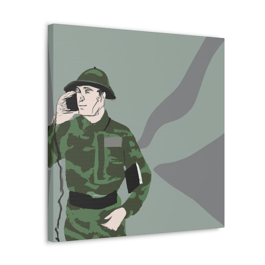 Communications Specialist Simplified - Canvas