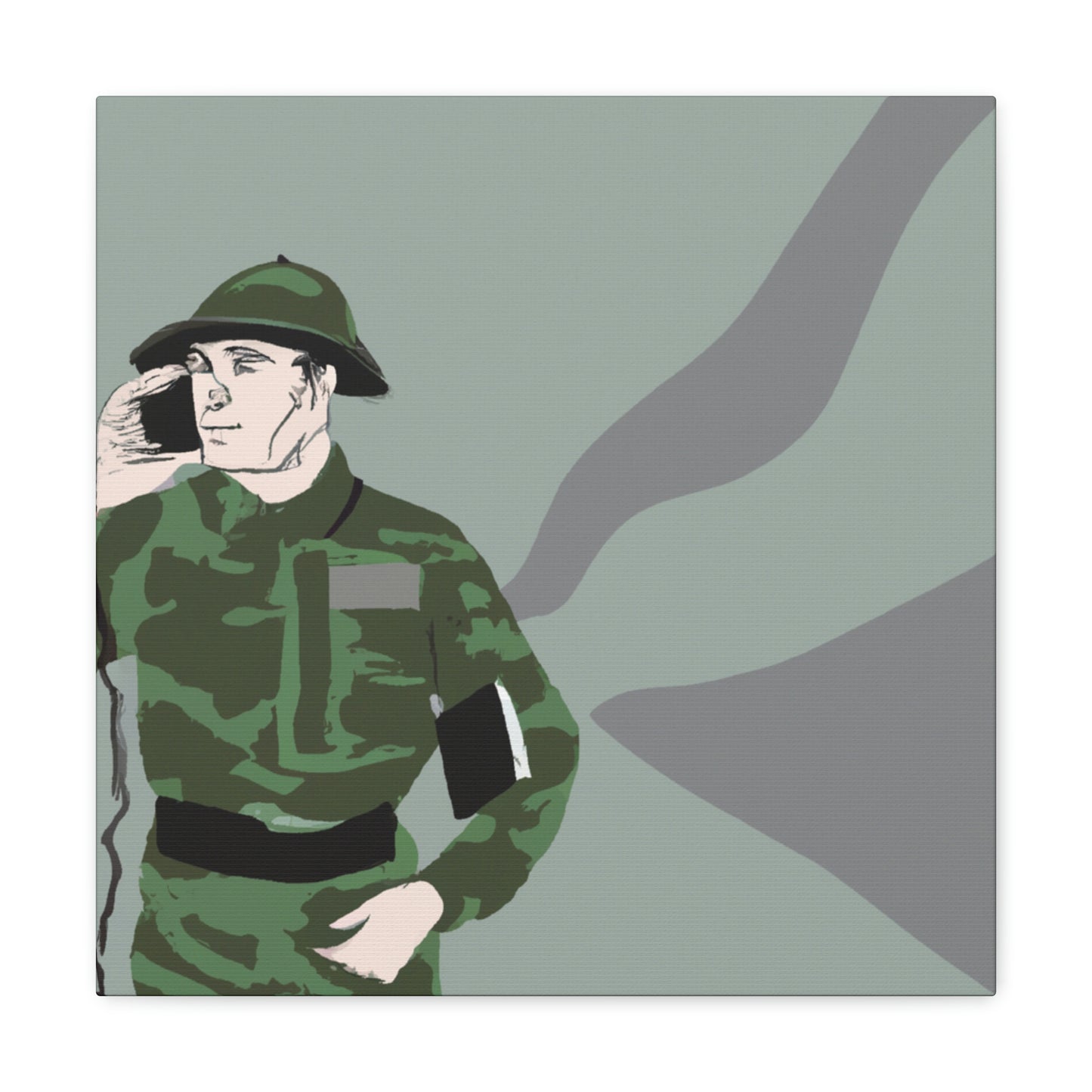 Communications Specialist Simplified - Canvas