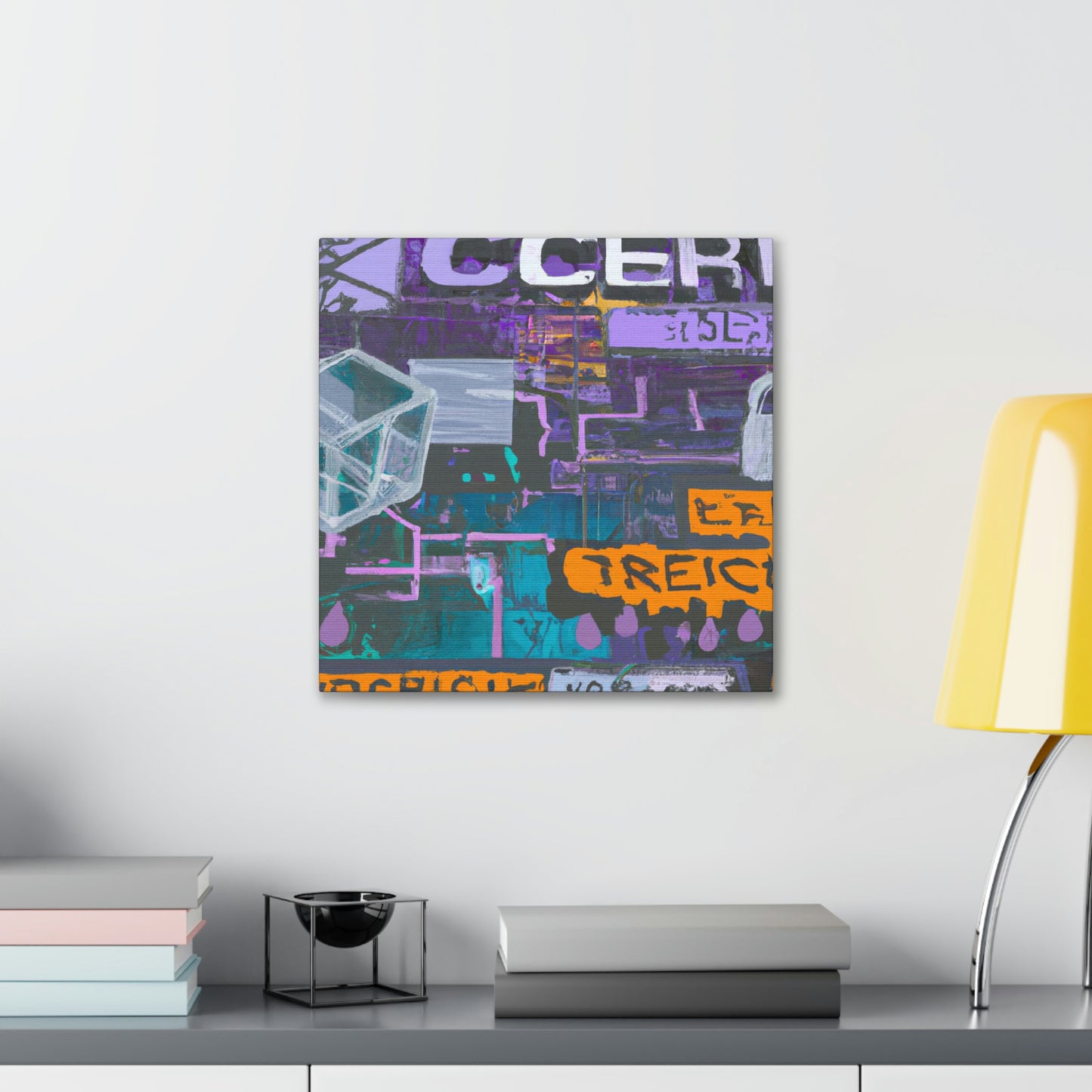 #CyberSecureTech - Canvas - Canvas