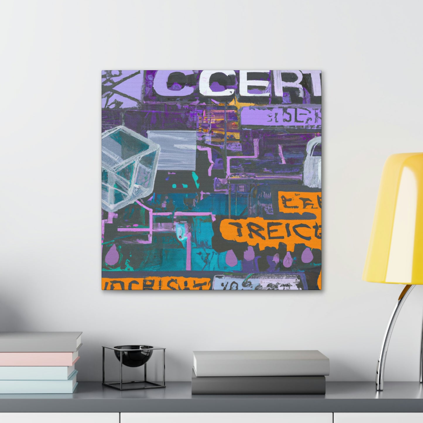 #CyberSecureTech - Canvas - Canvas