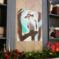 Kookaburra Digital Dream - Canvas