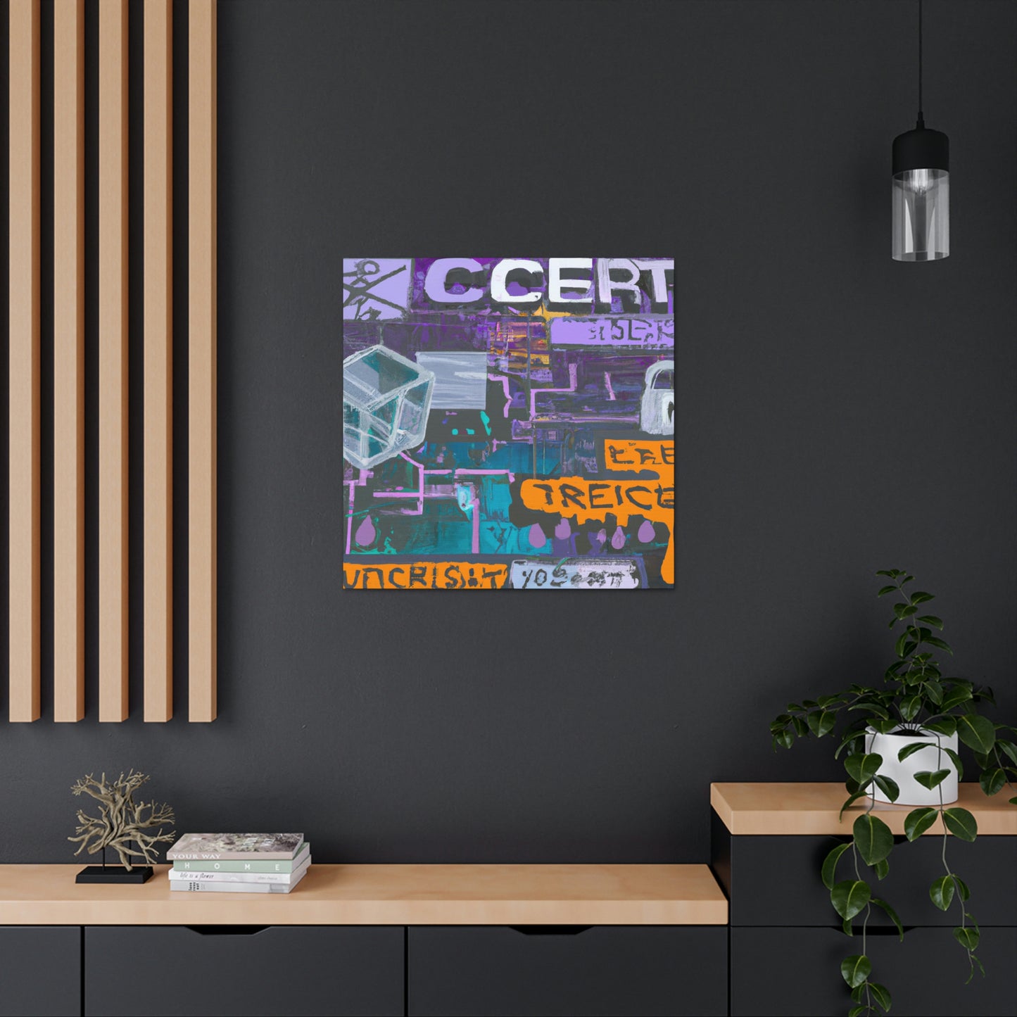 #CyberSecureTech - Canvas - Canvas