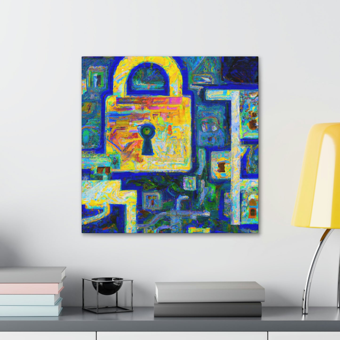 Cyber Security Reflection - Canvas