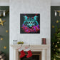 Maine Coon Majestic - Canvas