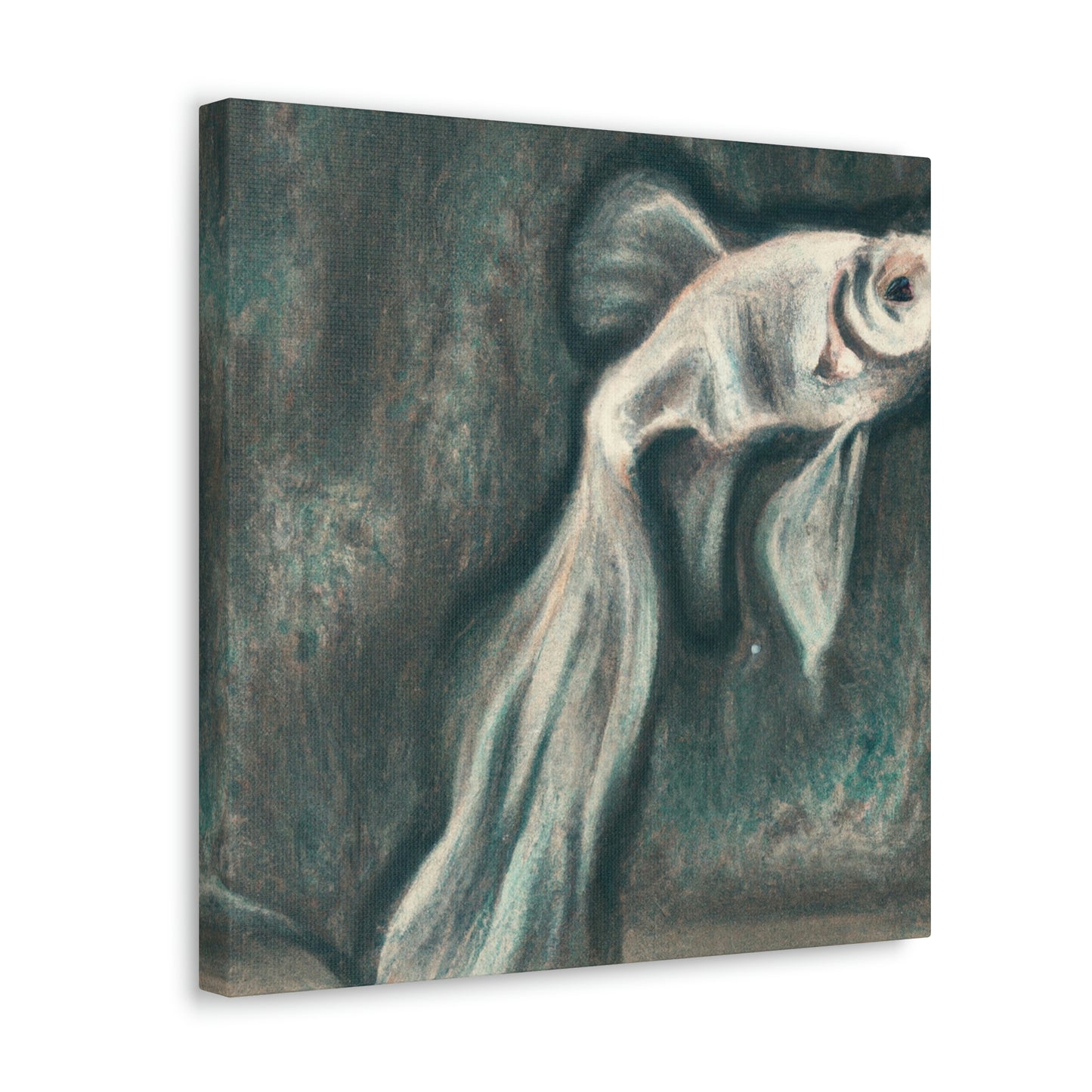 Guppy Essentials Surreal - Canvas