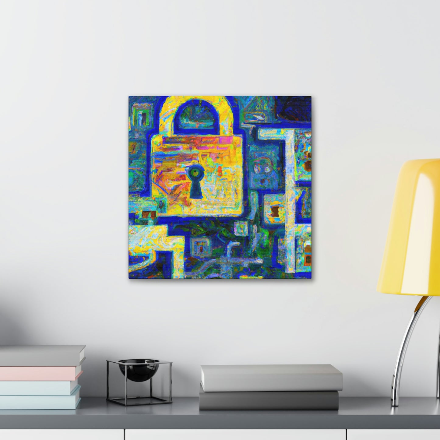 Cyber Security Reflection - Canvas