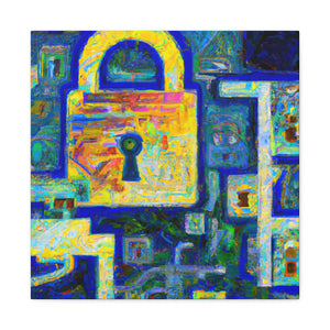 Cyber Security Reflection - Canvas