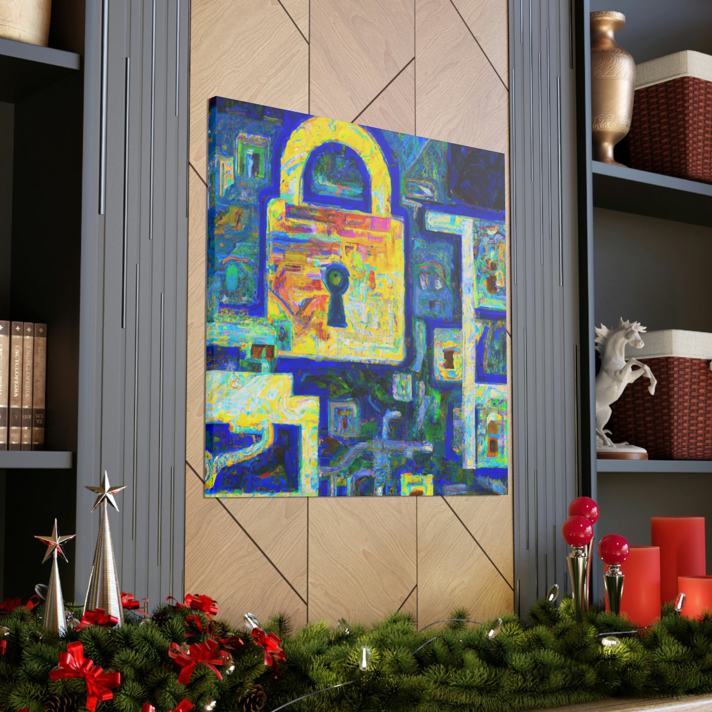 Cyber Security Reflection - Canvas