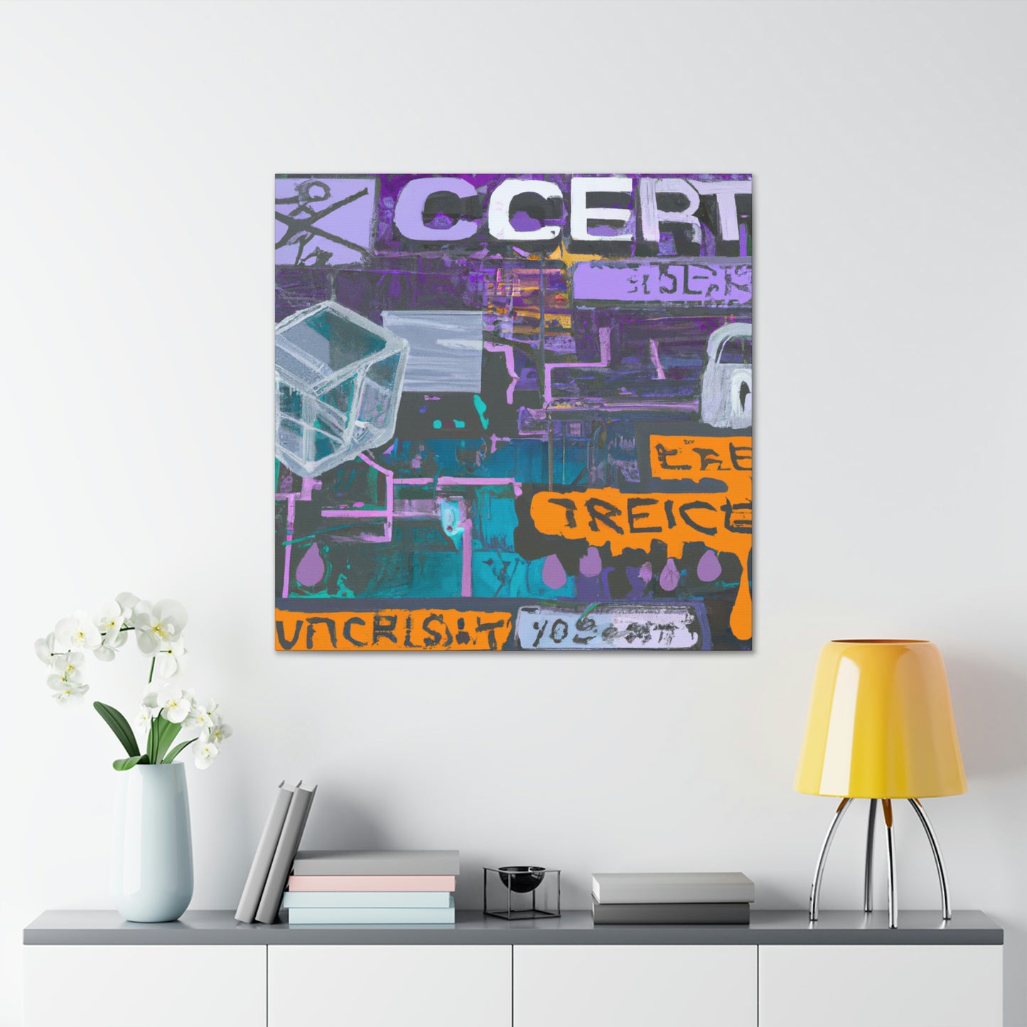 #CyberSecureTech - Canvas - Canvas