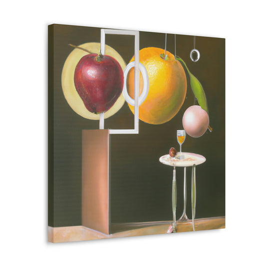 Fruit of the Dream - Canvas