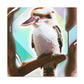 Kookaburra Digital Dream - Canvas