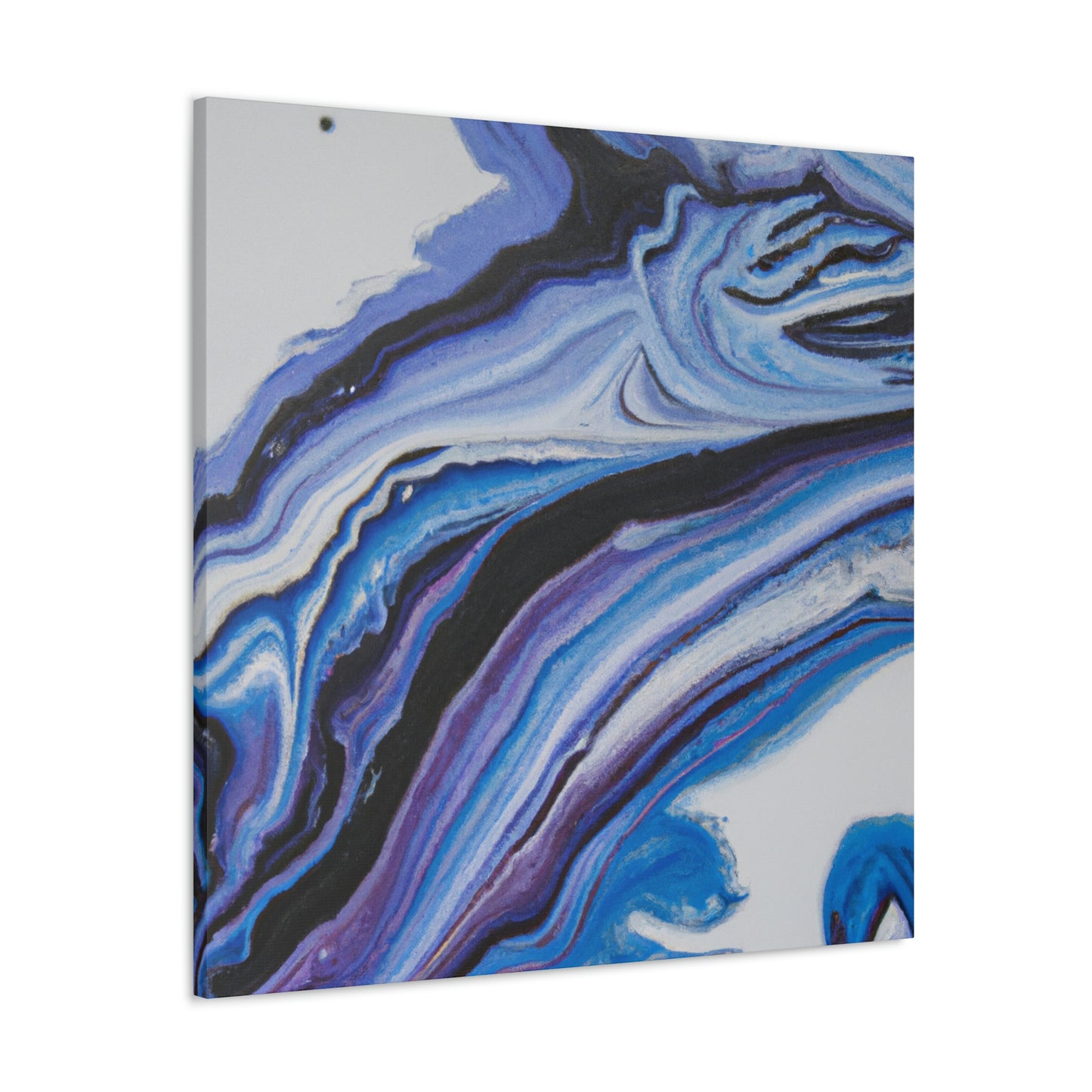 Mists of Abstraction - Canvas