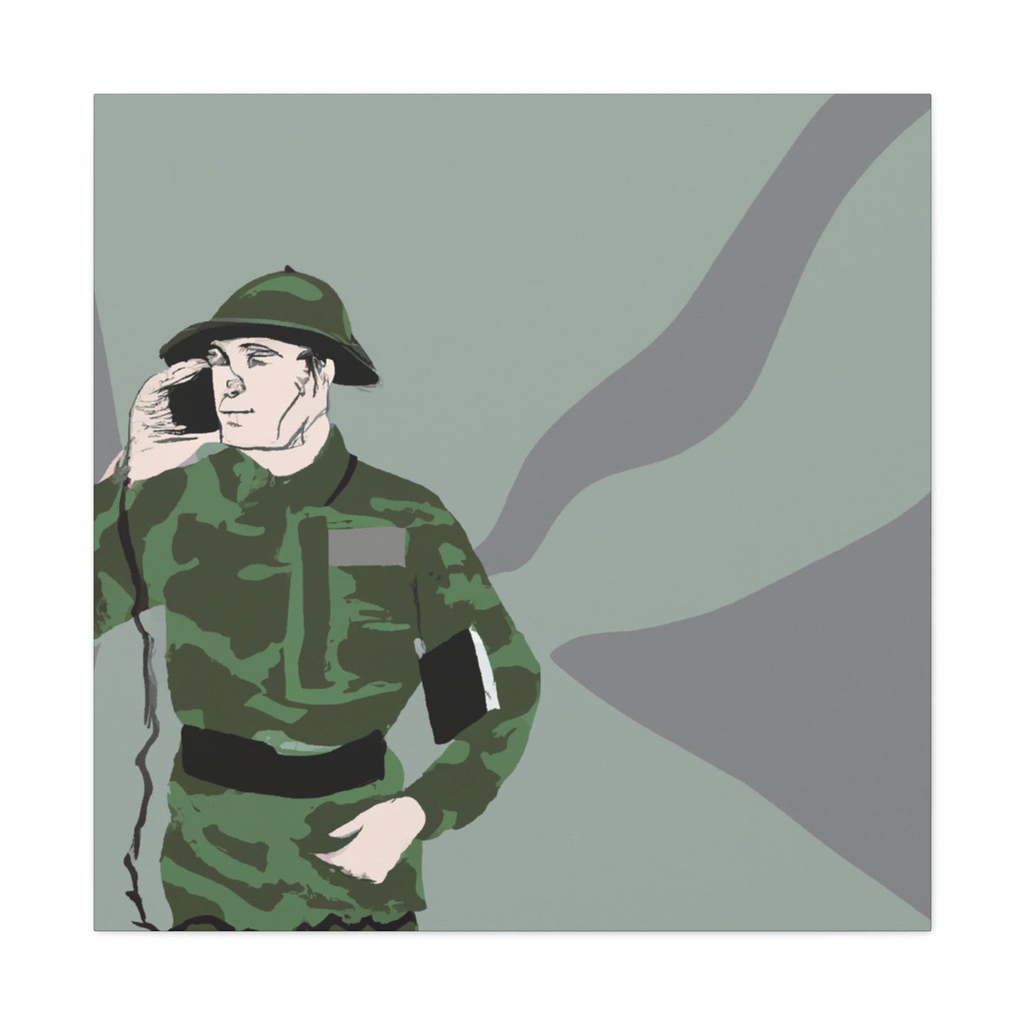 Communications Specialist Simplified - Canvas