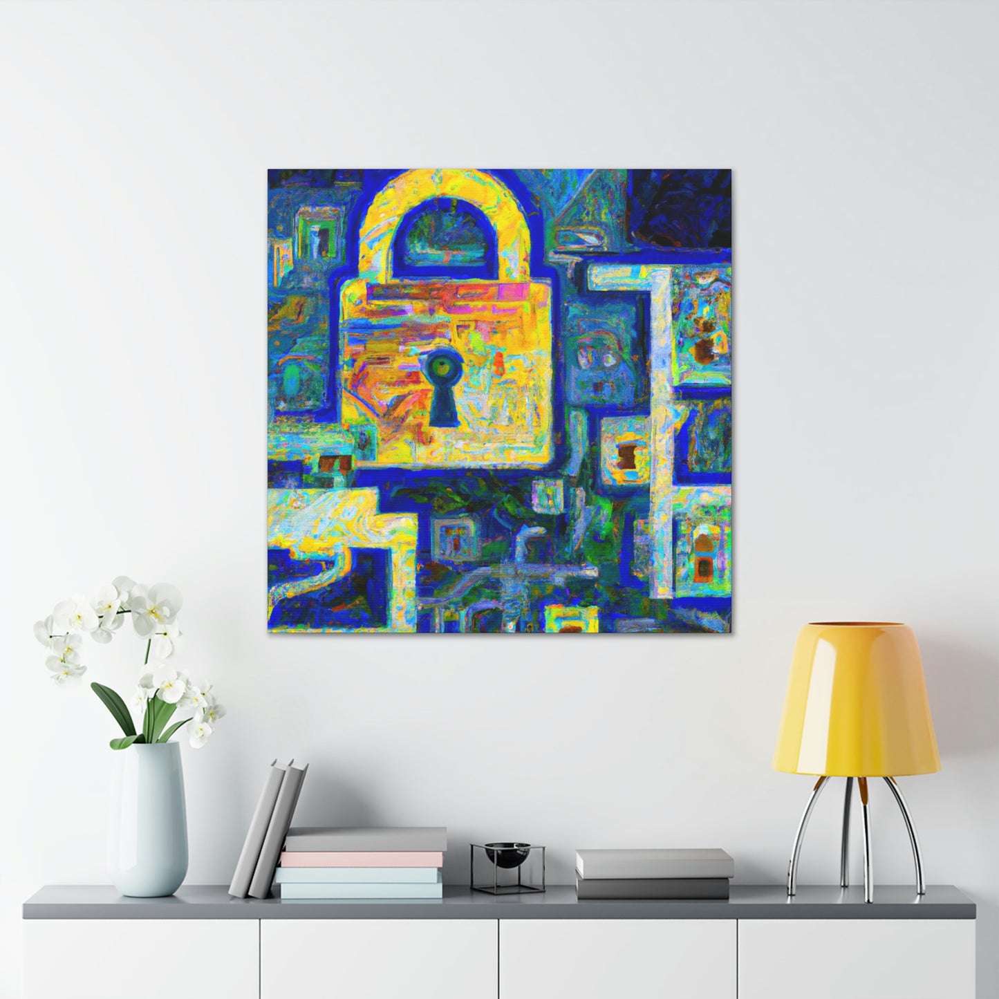 Cyber Security Reflection - Canvas