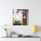 Homestead Power Swing - Canvas