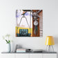 Homestead Power Swing - Canvas