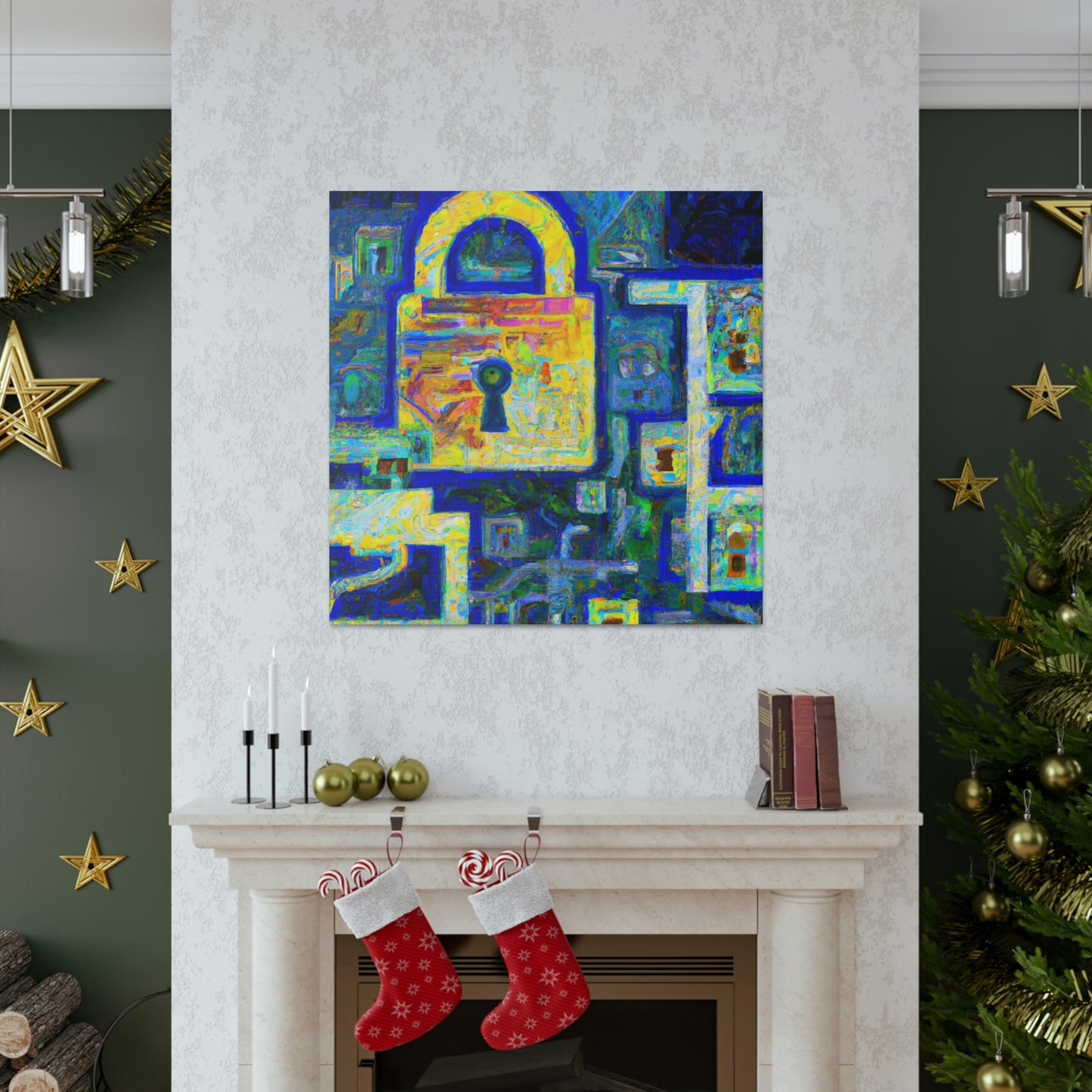 Cyber Security Reflection - Canvas