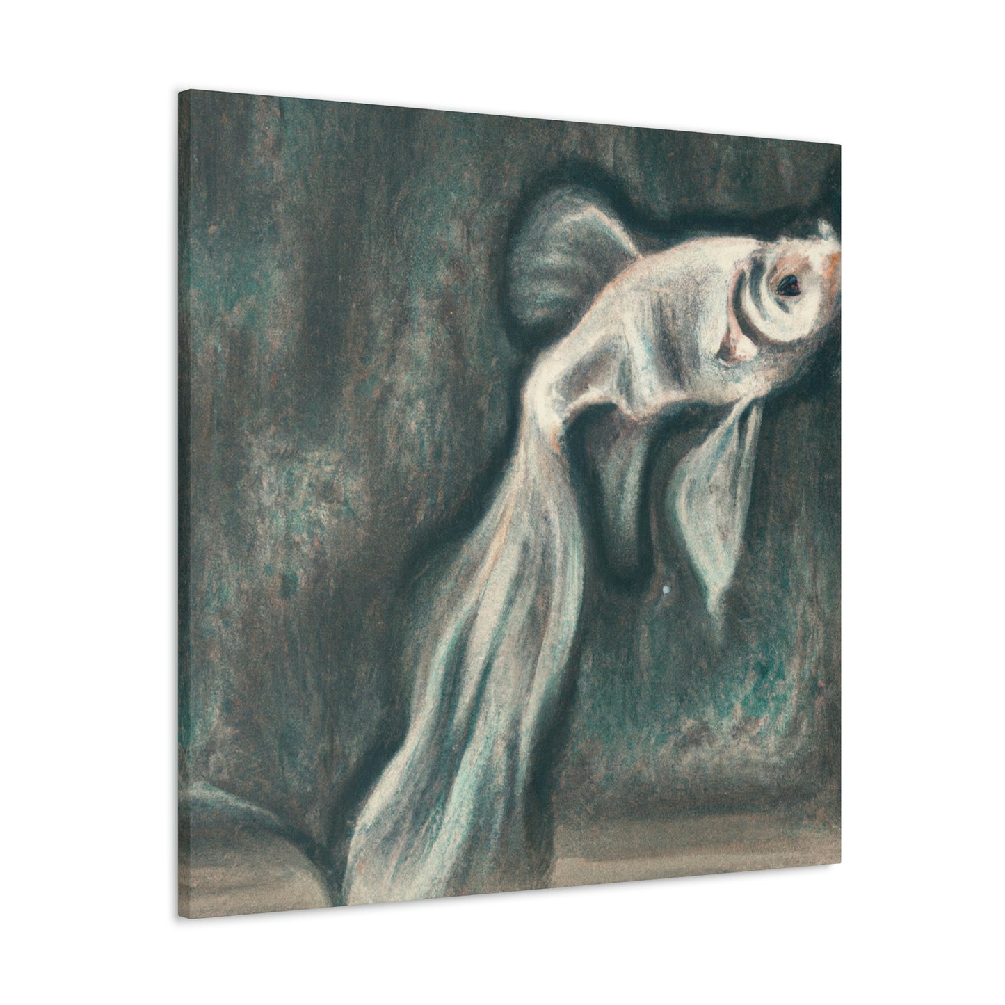 Guppy Essentials Surreal - Canvas