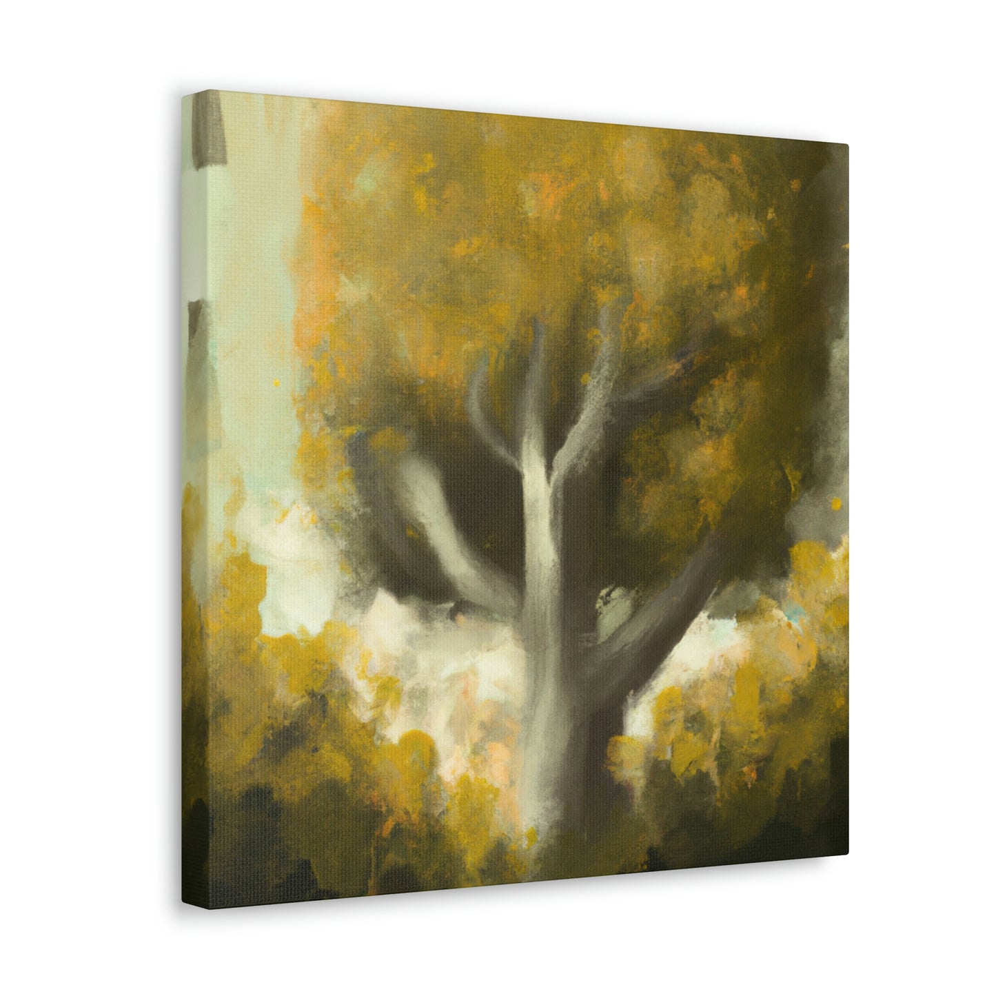 "Elm Tree Medley Dream" - Canvas