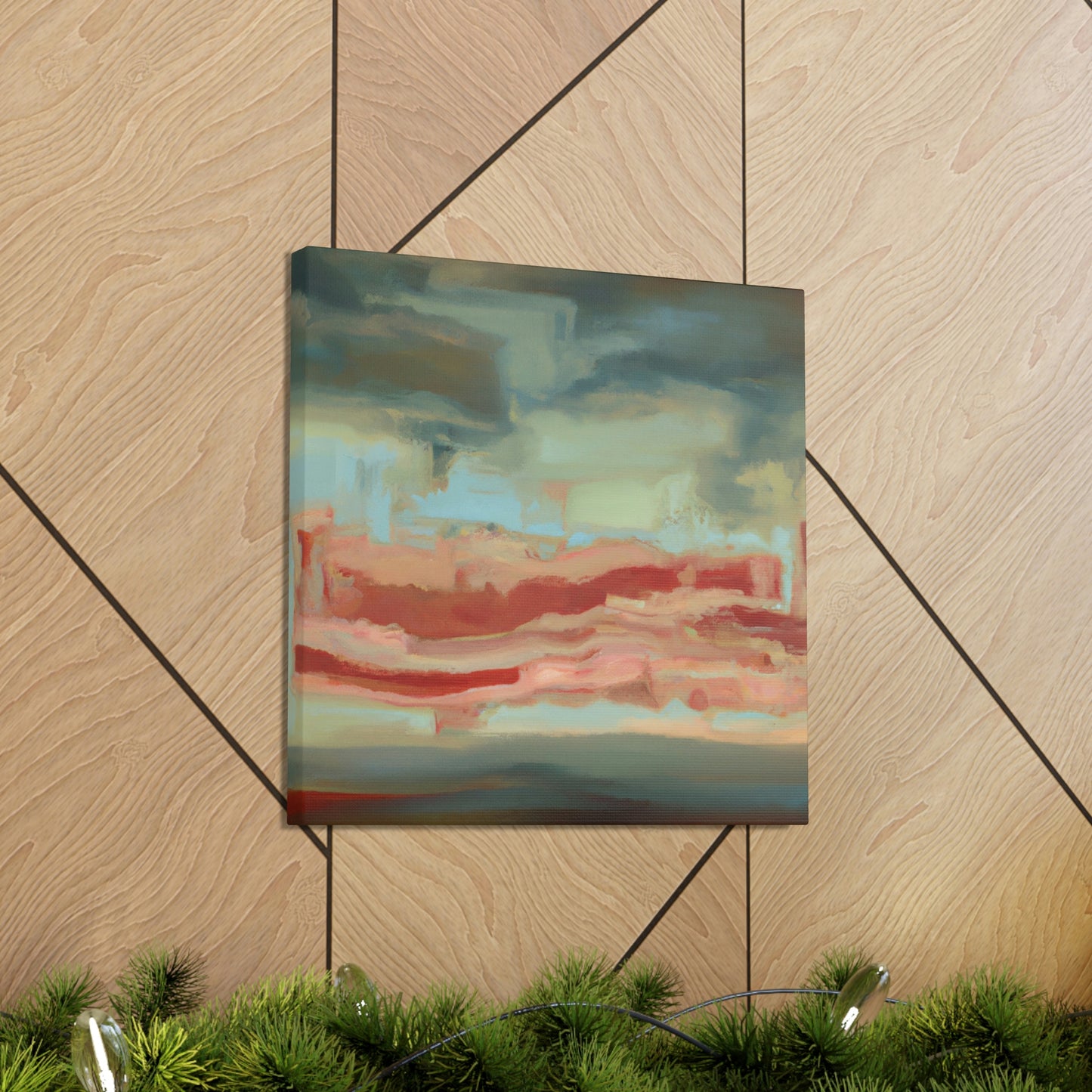 Bacon in Expressionism - Canvas